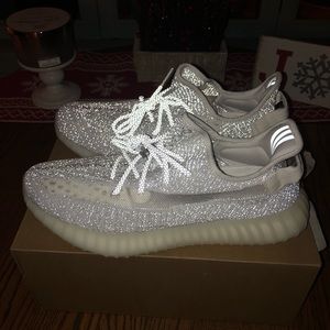 Yeezy 350 V2 3M Reflective